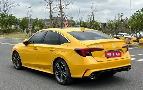 Honda Integra IV, 2022 год, 1 600 035 рублей, 7 фотография