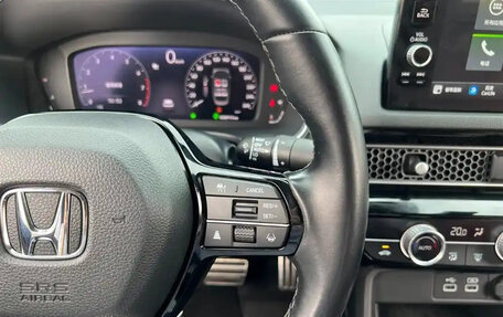 Honda Integra IV, 2022 год, 1 600 035 рублей, 23 фотография