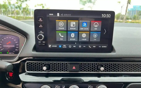 Honda Integra IV, 2022 год, 1 600 035 рублей, 26 фотография