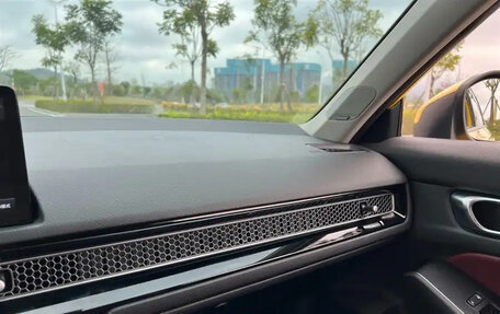 Honda Integra IV, 2022 год, 1 600 035 рублей, 27 фотография
