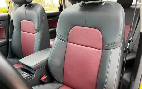 Honda Integra IV, 2022 год, 1 600 035 рублей, 29 фотография