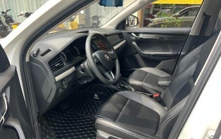 Skoda Kamiq I, 2021 год, 1 500 012 рублей, 6 фотография