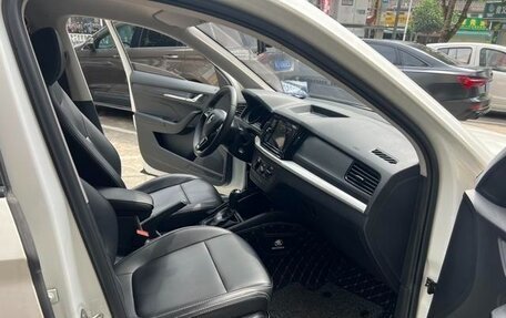 Skoda Kamiq I, 2021 год, 1 500 012 рублей, 7 фотография