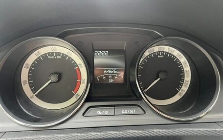 Skoda Kamiq I, 2021 год, 1 500 012 рублей, 11 фотография