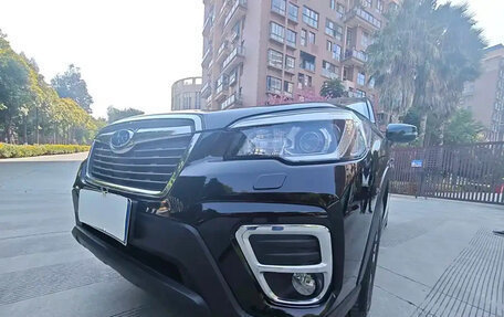 Subaru Forester, 2020 год, 2 180 035 рублей, 8 фотография