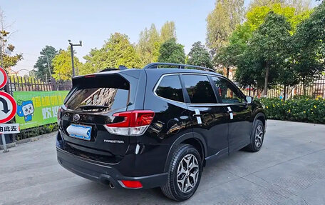 Subaru Forester, 2020 год, 2 180 035 рублей, 7 фотография