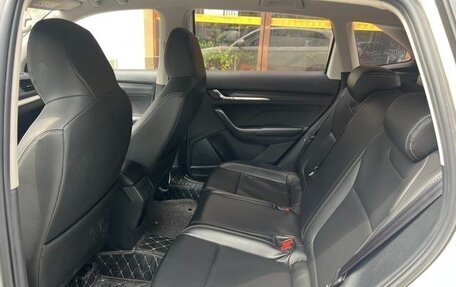 Skoda Kamiq I, 2021 год, 1 500 012 рублей, 9 фотография