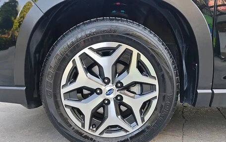 Subaru Forester, 2020 год, 2 180 035 рублей, 9 фотография