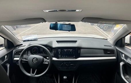 Skoda Kamiq I, 2021 год, 1 500 012 рублей, 8 фотография