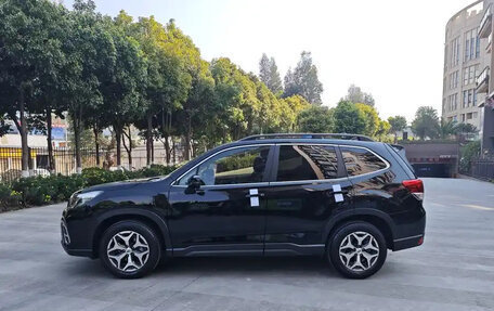 Subaru Forester, 2020 год, 2 180 035 рублей, 4 фотография