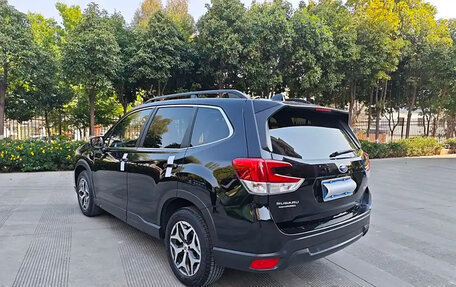 Subaru Forester, 2020 год, 2 180 035 рублей, 5 фотография