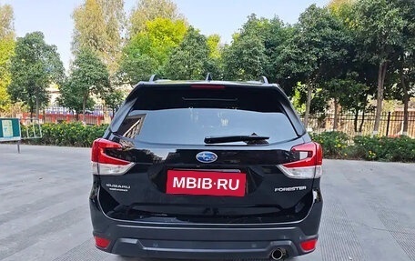 Subaru Forester, 2020 год, 2 180 035 рублей, 6 фотография