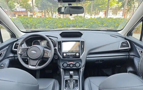 Subaru Forester, 2020 год, 2 180 035 рублей, 13 фотография
