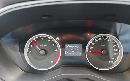 Subaru Forester, 2020 год, 2 180 035 рублей, 15 фотография