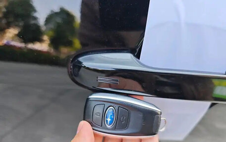Subaru Forester, 2020 год, 2 180 035 рублей, 19 фотография