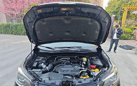 Subaru Forester, 2020 год, 2 180 035 рублей, 11 фотография