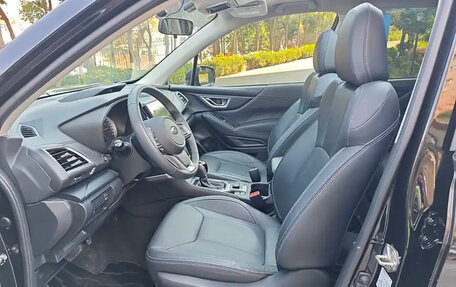 Subaru Forester, 2020 год, 2 180 035 рублей, 20 фотография