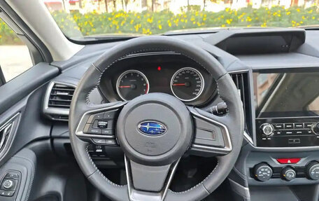 Subaru Forester, 2020 год, 2 180 035 рублей, 14 фотография