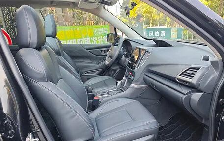 Subaru Forester, 2020 год, 2 180 035 рублей, 21 фотография