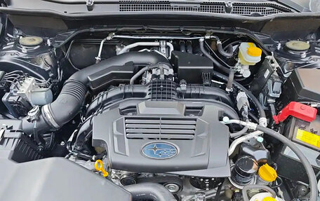 Subaru Forester, 2020 год, 2 180 035 рублей, 12 фотография