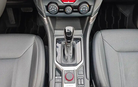 Subaru Forester, 2020 год, 2 180 035 рублей, 18 фотография