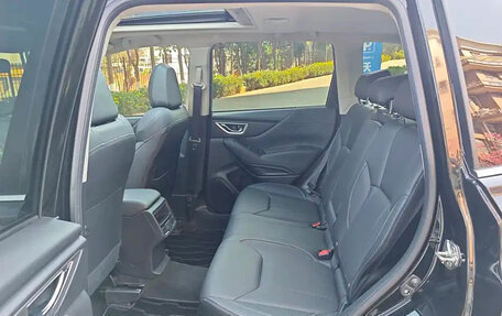 Subaru Forester, 2020 год, 2 180 035 рублей, 22 фотография