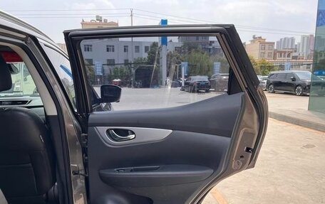 Nissan Qashqai, 2021 год, 1 800 012 рублей, 4 фотография