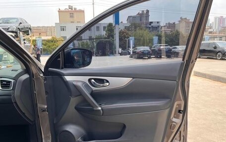 Nissan Qashqai, 2021 год, 1 800 012 рублей, 7 фотография