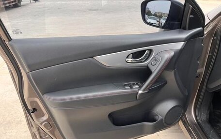 Nissan Qashqai, 2021 год, 1 800 012 рублей, 6 фотография