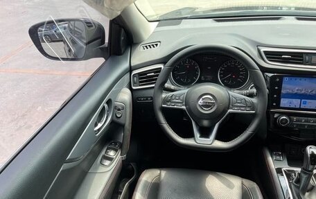 Nissan Qashqai, 2021 год, 1 800 012 рублей, 15 фотография