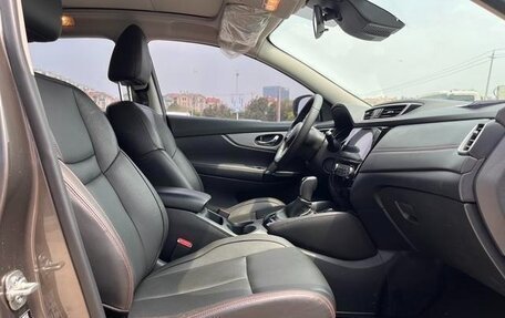 Nissan Qashqai, 2021 год, 1 800 012 рублей, 16 фотография