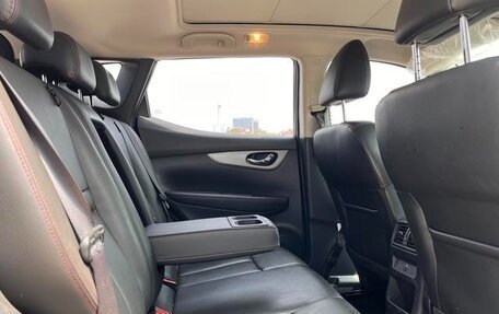 Nissan Qashqai, 2021 год, 1 800 012 рублей, 9 фотография