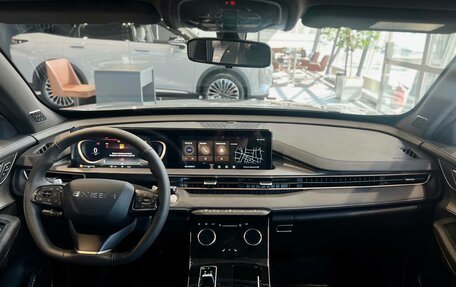 CheryExeed LX, 2024 год, 3 140 000 рублей, 9 фотография