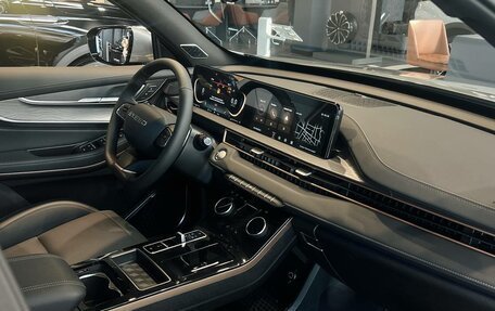 CheryExeed LX, 2024 год, 3 140 000 рублей, 10 фотография