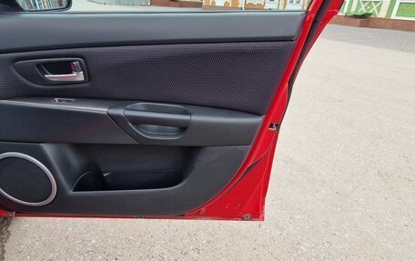 Mazda 3, 2007 год, 655 000 рублей, 6 фотография