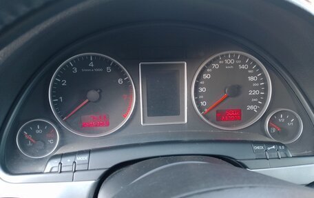 Audi A4, 2006 год, 820 000 рублей, 1 фотография