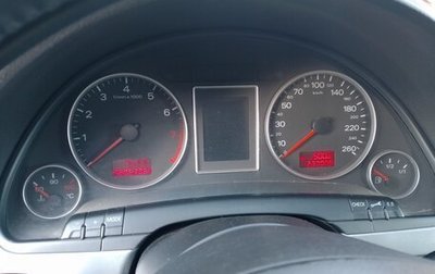 Audi A4, 2006 год, 820 000 рублей, 1 фотография