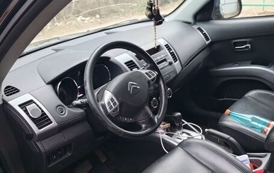 Citroen C-Crosser, 2010 год, 1 400 000 рублей, 1 фотография