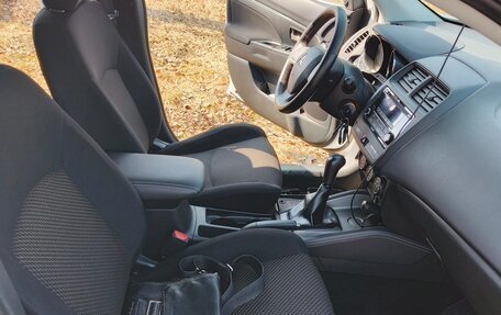 Mitsubishi ASX I рестайлинг, 2017 год, 1 650 000 рублей, 12 фотография