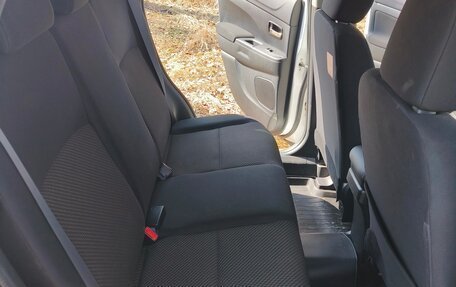 Mitsubishi ASX I рестайлинг, 2017 год, 1 650 000 рублей, 11 фотография