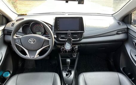 Toyota Vios III, 2021 год, 1 320 000 рублей, 4 фотография