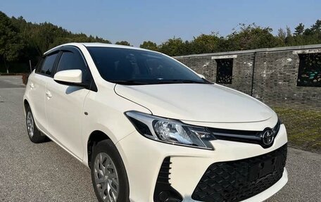Toyota Vios III, 2021 год, 1 320 000 рублей, 3 фотография