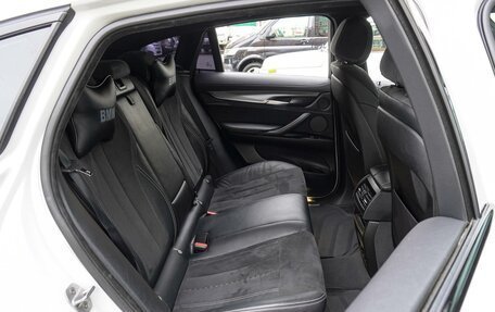 BMW X6, 2017 год, 4 400 000 рублей, 7 фотография