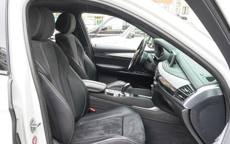 BMW X6, 2017 год, 4 400 000 рублей, 8 фотография