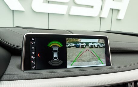 BMW X6, 2017 год, 4 400 000 рублей, 13 фотография