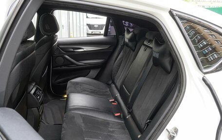 BMW X6, 2017 год, 4 400 000 рублей, 9 фотография