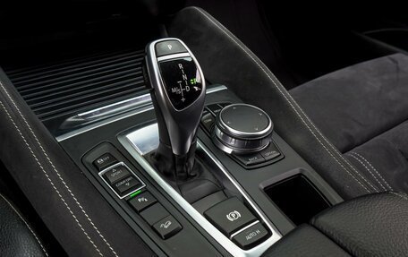 BMW X6, 2017 год, 4 400 000 рублей, 12 фотография