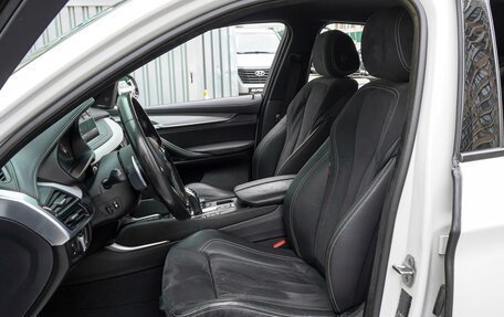 BMW X6, 2017 год, 4 400 000 рублей, 10 фотография