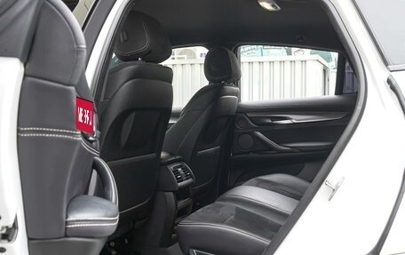 BMW X6, 2017 год, 4 400 000 рублей, 11 фотография