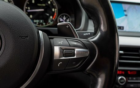 BMW X6, 2017 год, 4 400 000 рублей, 16 фотография